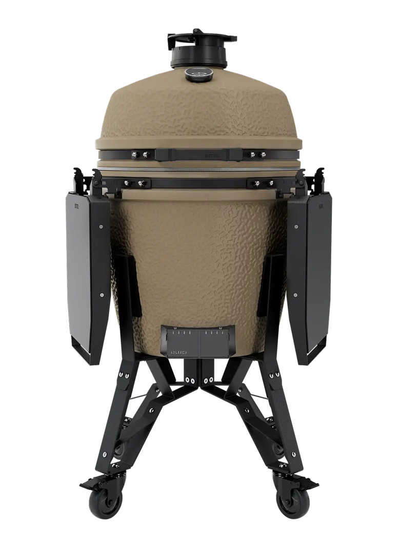 BSTRD KAMADO
