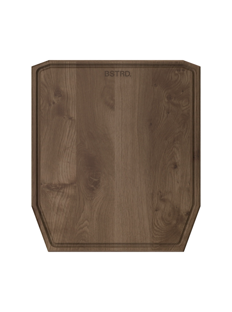 BSTRD Cutting Board