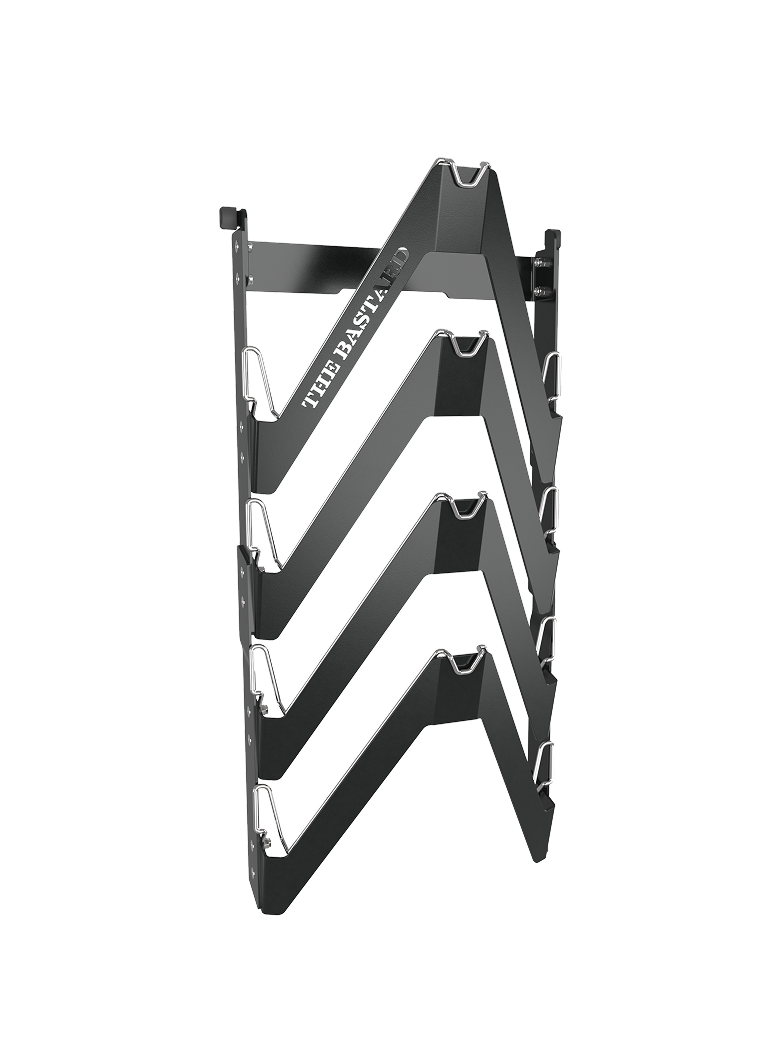 The Bastard Essentials Rack Large