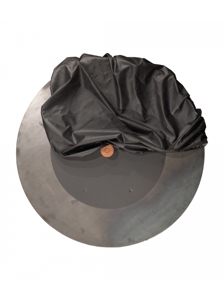 Snuffer Soft Black 85 Set
